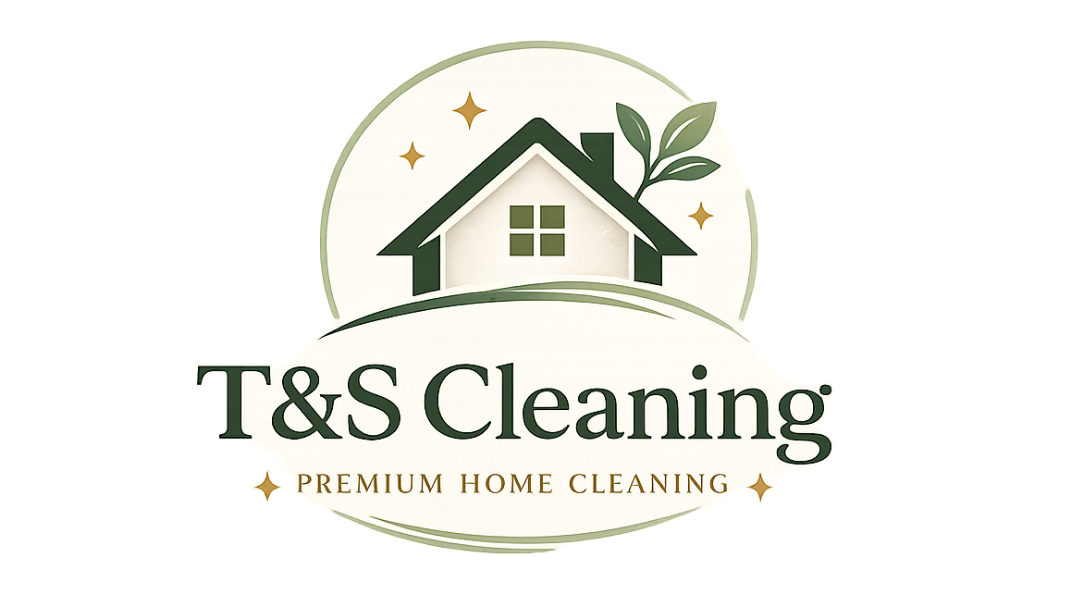 T&S Cleaning, Premium Home Cleaning